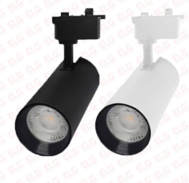 چراغ ریلی ۳۰ وات زیبا نور