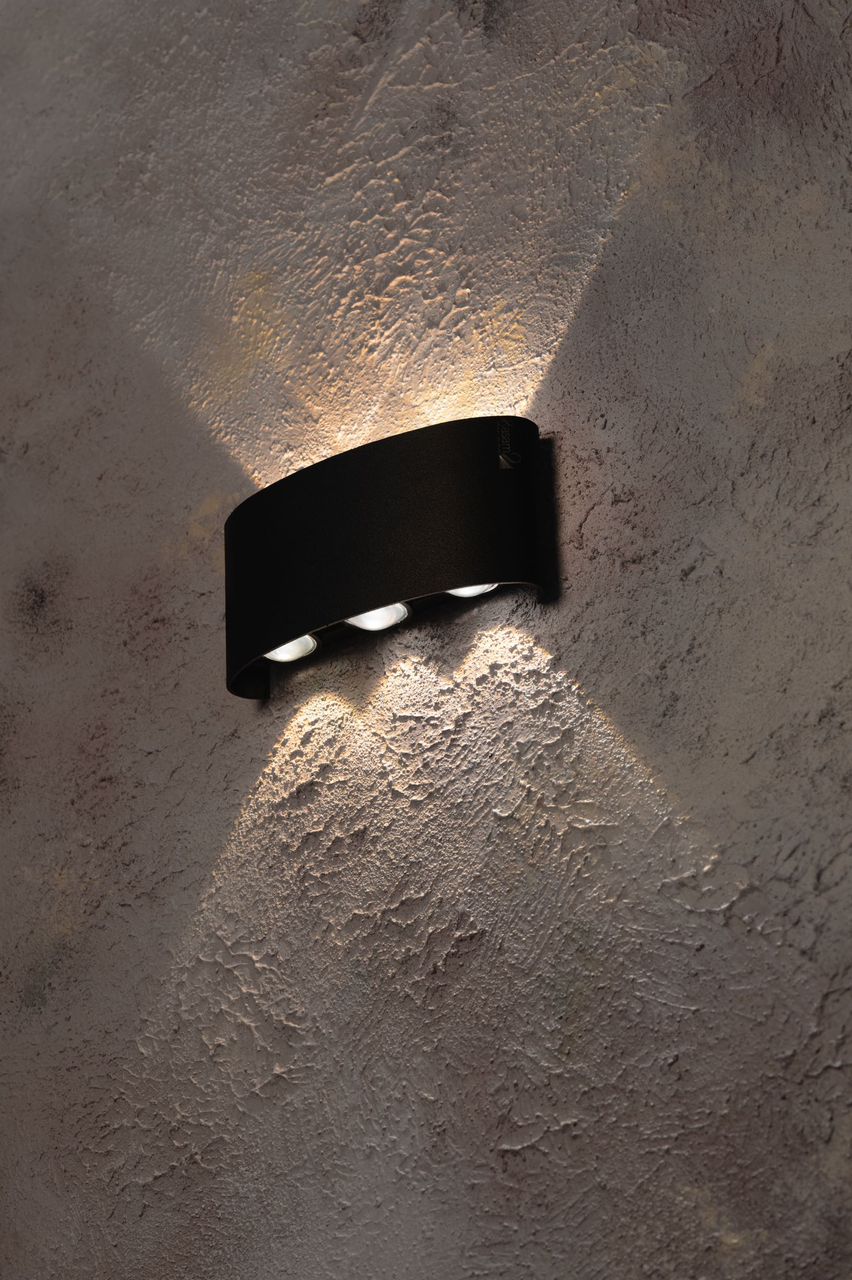 دکوراتیو قطاری۶ وات