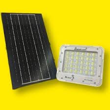 پرژکتور خورشیدی100وات