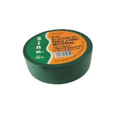 نوار چسب نسوز واندر سینا مشکی