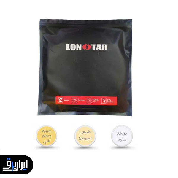 ریسه ۱۲ولت لان استار تراکم ۱۲۰